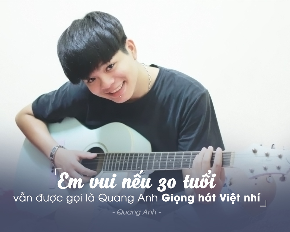 Quang Anh ảnh 2 Quang Anh anh 2