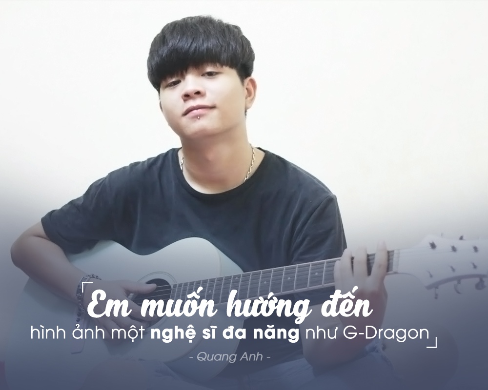Quang Anh ảnh 3 Quang Anh anh 3