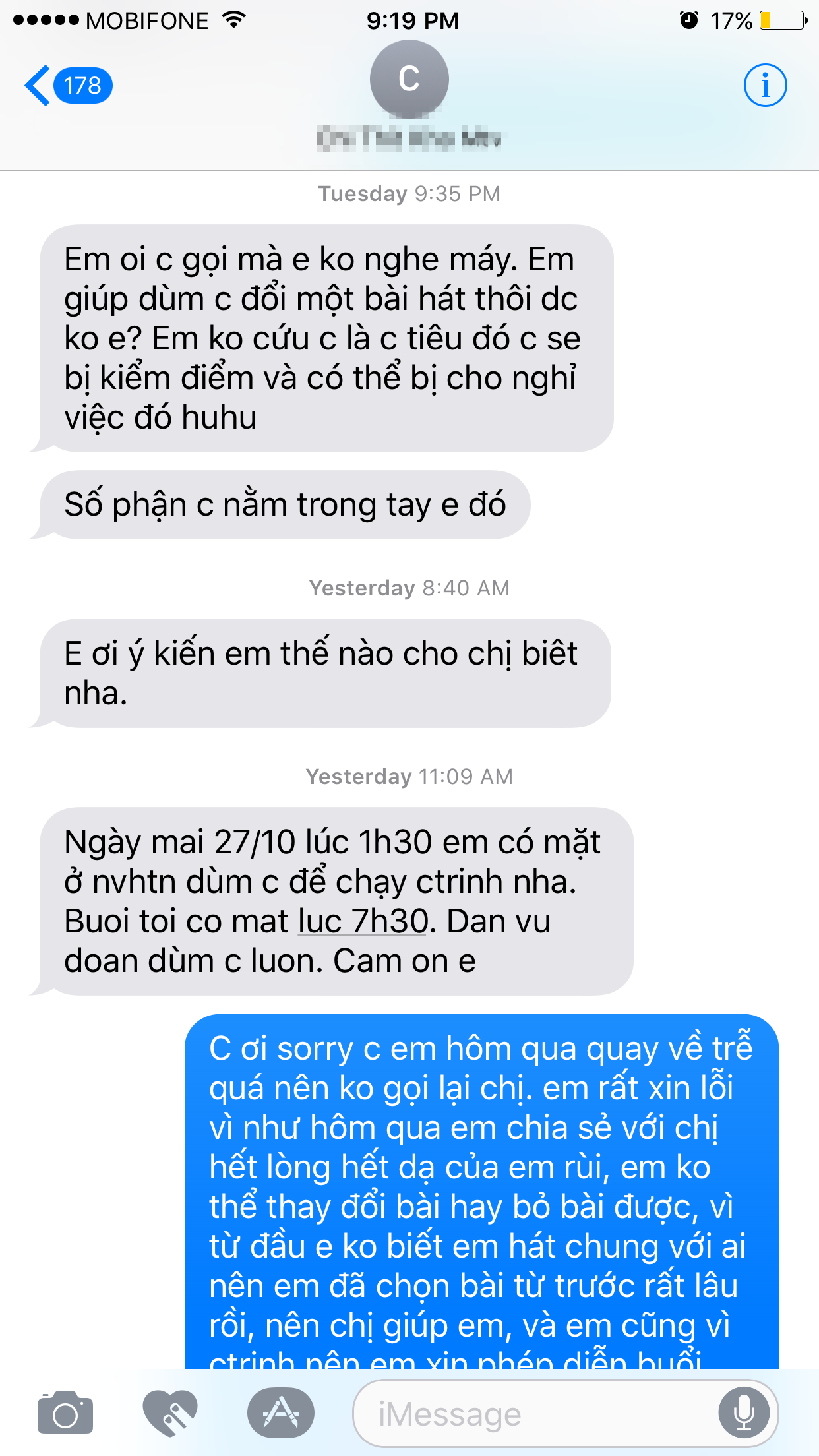 Trang Pháp khẳng định MTV thông tin sai ảnh 2 Trang Phap khang dinh MTV thong tin sai anh 2