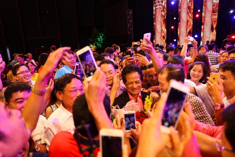 Che Linh Ky Duyen vo 5 anh 14