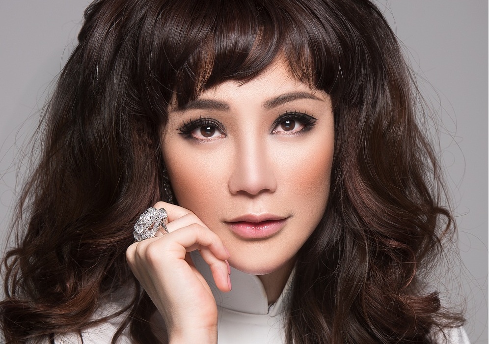 Ho Quynh Huong: 'Toi tung nhu con ngua hoang phi nuoc dai' hinh anh