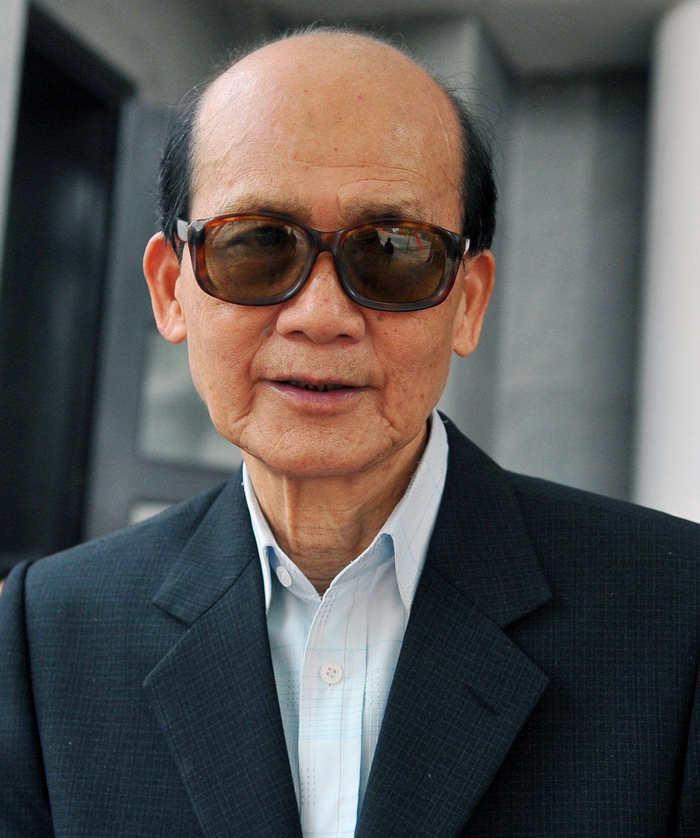 Hàng xóm nể trọng Phạm Bằng ảnh 1 Hang xom ne trong Pham Bang anh 1