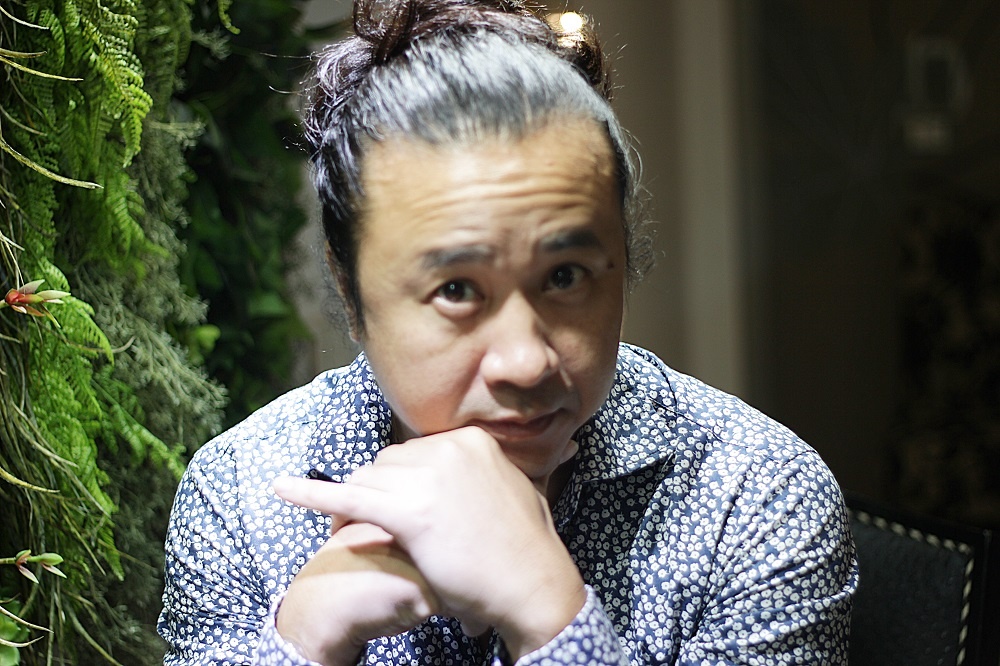 Le Minh Son: 'Bung no dem nhac bolero la tri tre va dau kho' hinh anh