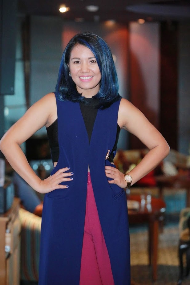 Quan quan Janice Phuong giam can anh 1