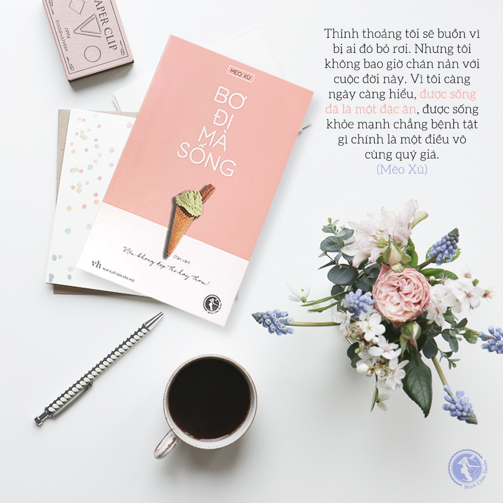 Meo xu ra sach Bo di ma song anh 2