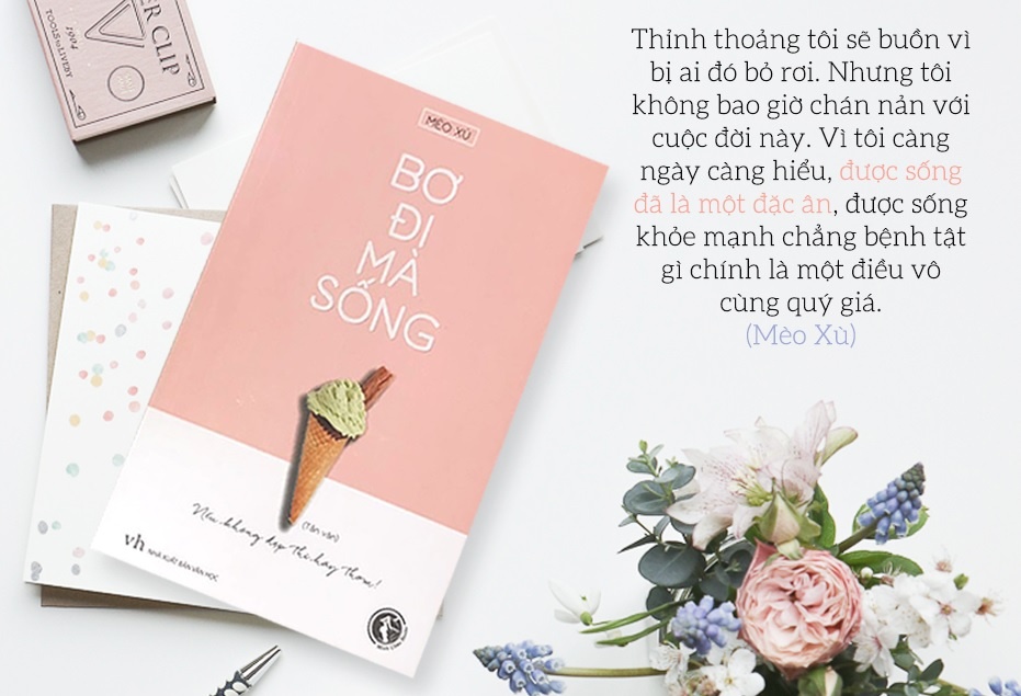 'Bo di ma song' - cuon sach doi pho voi mieng doi thien ha hinh anh