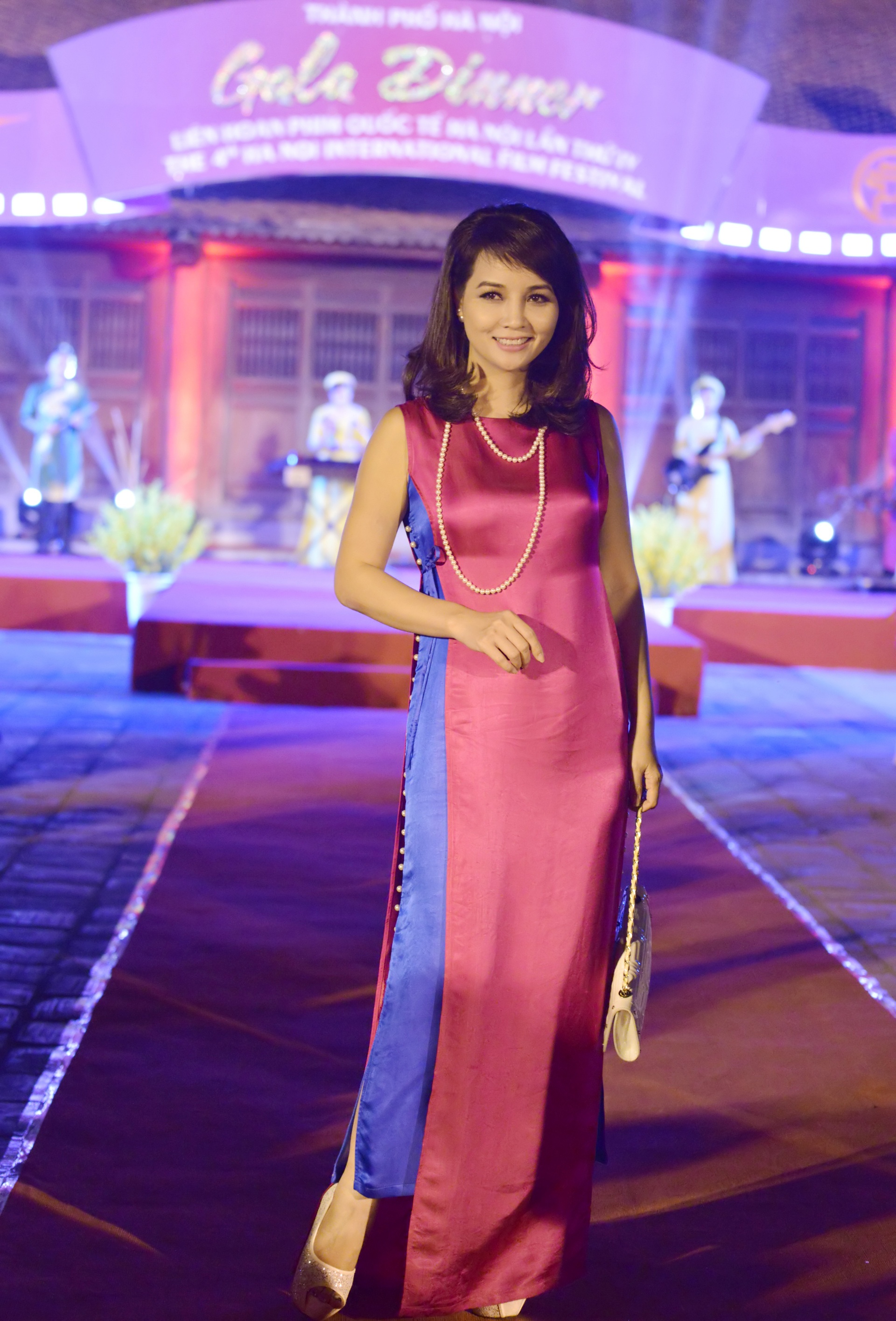 Nghe si Nhan dan chup anh tu suong anh 8