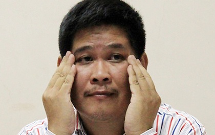 Phuoc Sang: 'Nghi den minh dau mot, nghi den con dau muoi' hinh anh