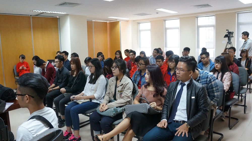 Bi quyet noi tieng Anh troi chay anh 2