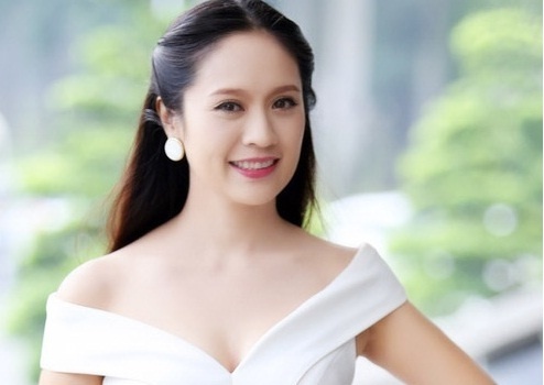 Thanh Thuy: 'Hon nhan khong co song gio moi dang lo ngai' hinh anh