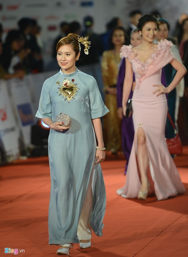 Thanh Thuy hon nhan hoang mang binh thuong anh 3