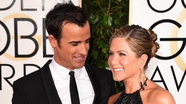 Jennifer Aniston buc xuc vi bi chi trich khong co con hinh anh