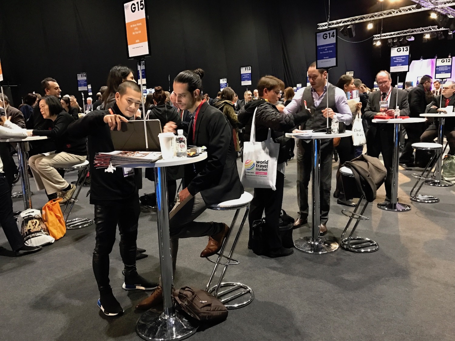 vo dien Tu Phu sang Anh anh 1