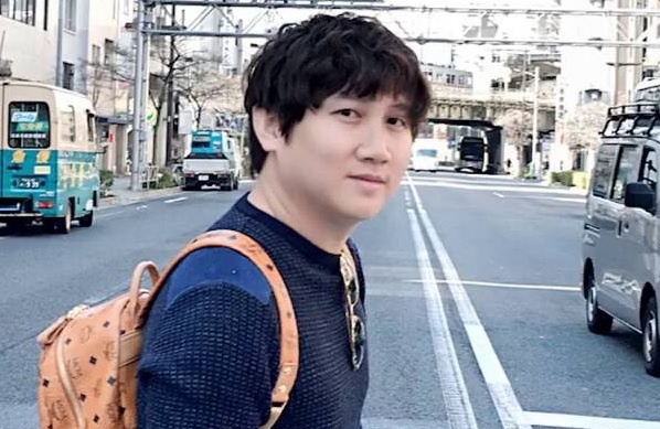 Tac gia 'Trai tim em cung biet dau' ra mat MV quay tai Ao hinh anh