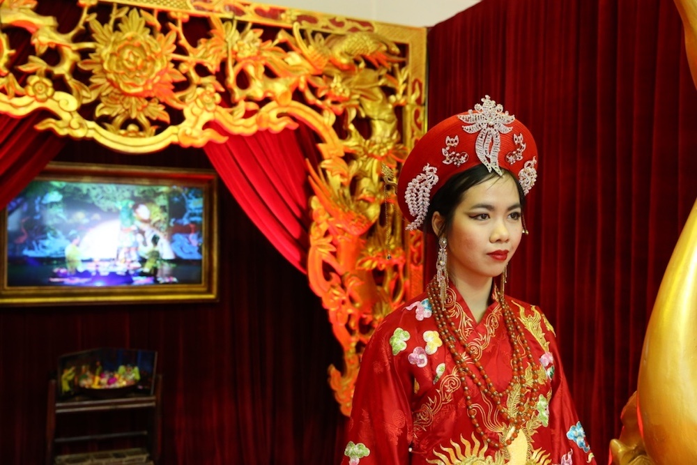 vo dien Tu Phu sang Anh anh 2