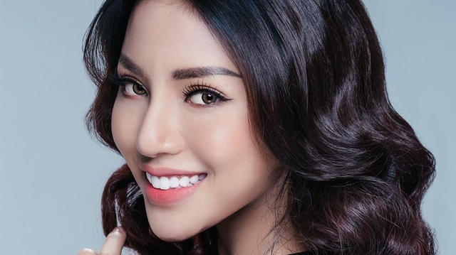 Khả Trang thừa nhận phẫu thuật thẩm mỹ ảnh 2 Kha Trang thua nhan phau thuat tham my anh 2