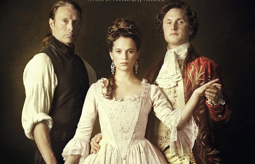 Cong chieu 8 phim Dan Mach cho khan gia Viet Nam hinh anh