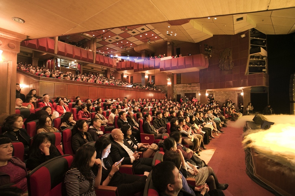 Thu Phuong dem nhac 30 nam ca hat anh 14