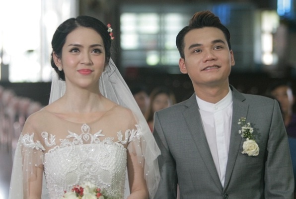 Khac Viet giai thich ve buc anh cuoi hinh anh