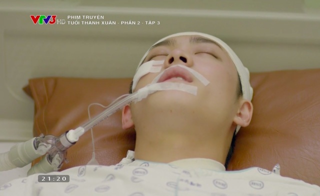 khán giả tranh cãi Tuổi thanh xuân 2 ảnh 3 khan gia tranh cai Tuoi thanh xuan 2 anh 3