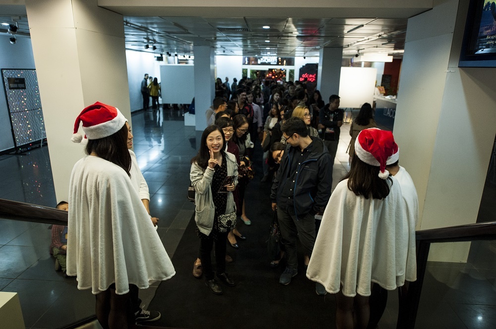 Goc pho Danh Vong anh 1