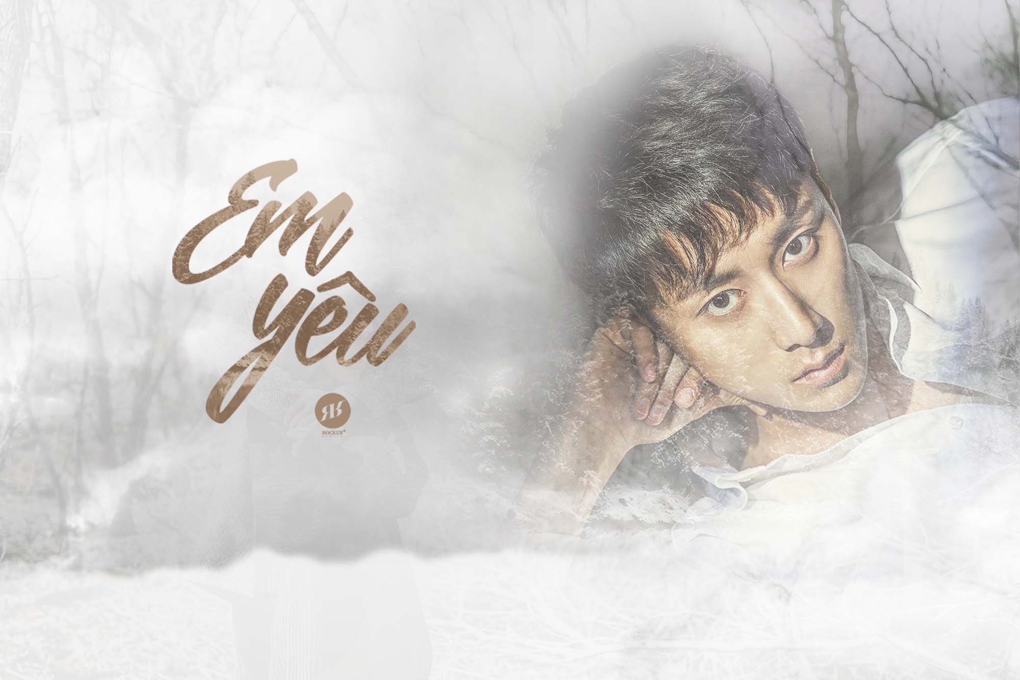 Rocker Nguyễn ra mắt single mới ảnh 1 Rocker Nguyen ra mat single moi anh 1