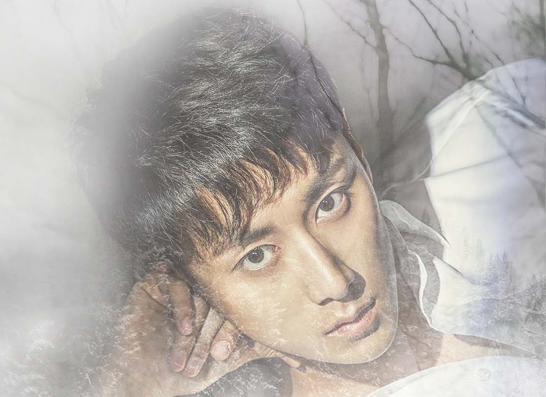 Rocker Nguyen tam su ve tinh yeu trong single moi hinh anh