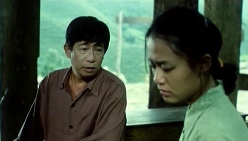 Phim Thung lung hoang vang anh 1