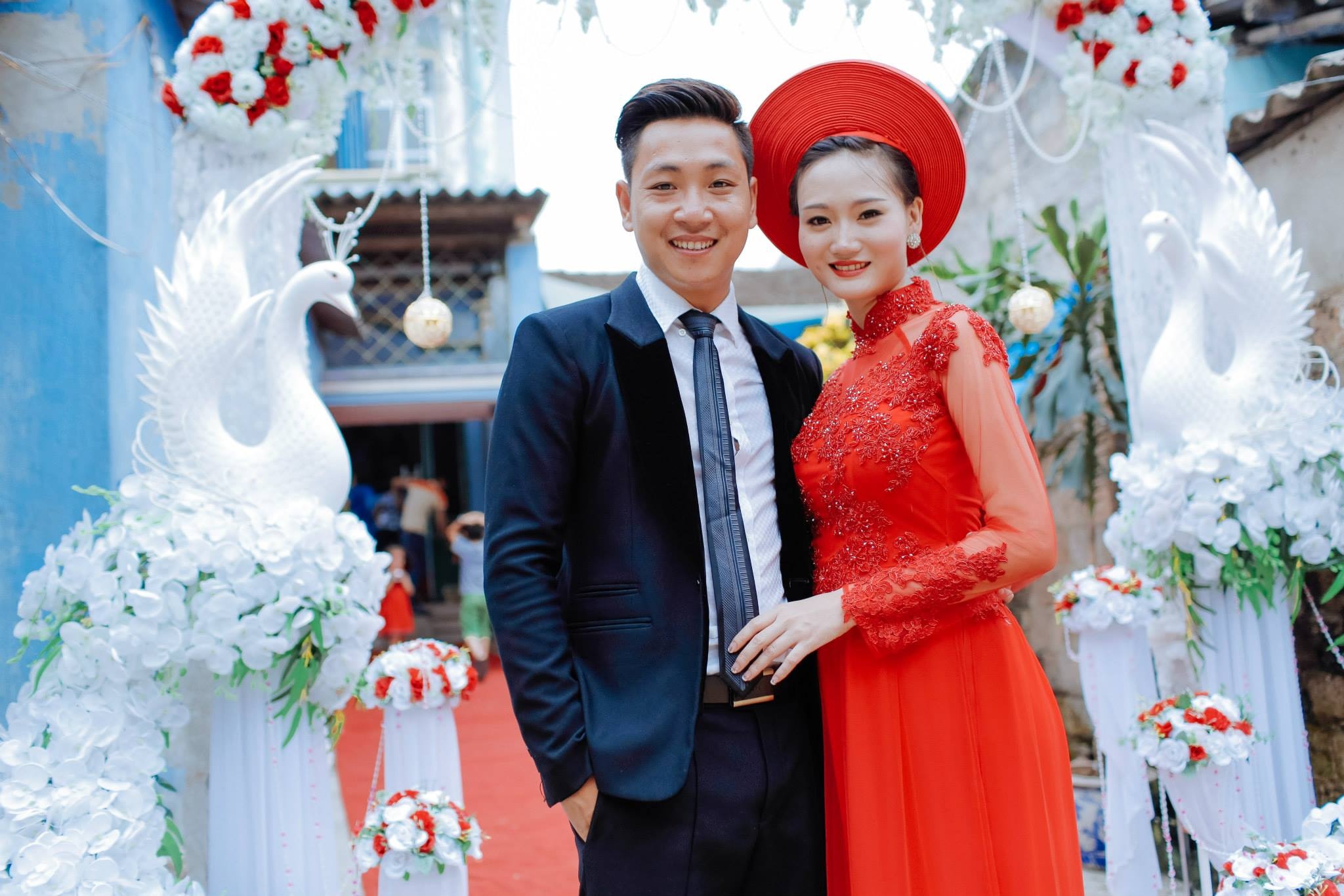 diễn viên đóng vai Ất Ma làng ảnh 2 dien vien dong vai At Ma lang anh 2