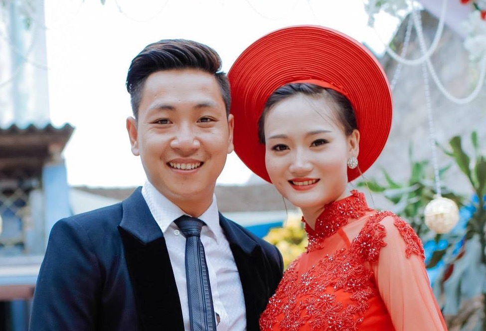 At cua 'Ma lang' lay duoc vo ca si nho vai dien phan dien hinh anh