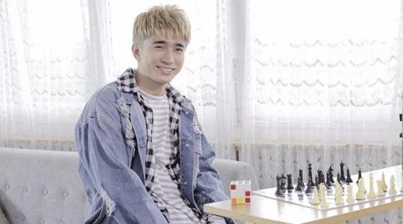 MV cua Chi Dan dat 5,7 trieu luot xem sau mot tuan ra mat hinh anh