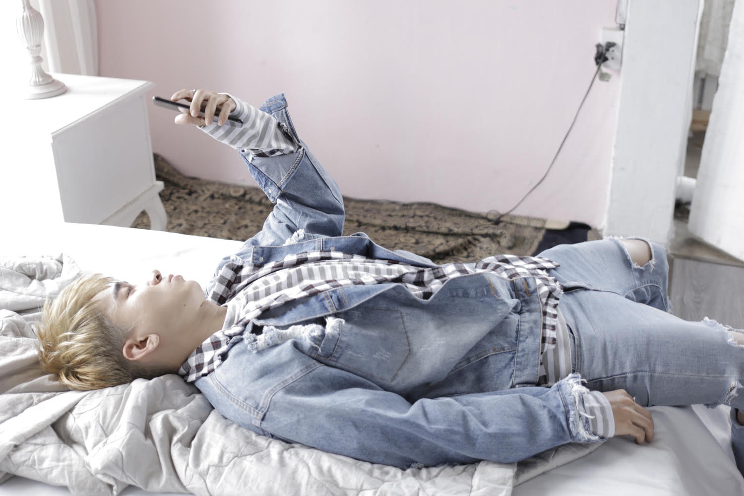 MV của Chi Dân đạt gần 6 triệu view ảnh 1 MV cua Chi Dan dat gan 6 trieu view anh 1