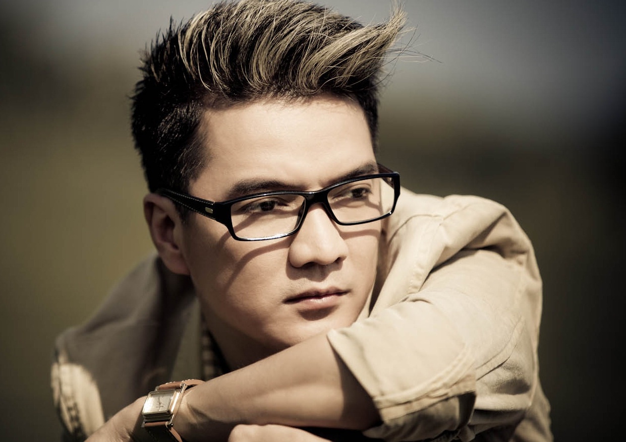 Ly Hung, Mr. Dam, Diem Huong tri an thay co giao hinh anh