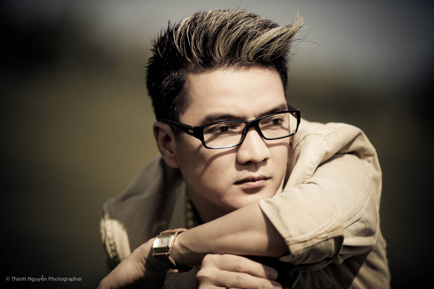 Nghe si tam su ve thay co giao anh 2