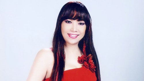 Bao Yen, Thanh Ha ton vinh 3 nhac si cung ten Phuong hinh anh