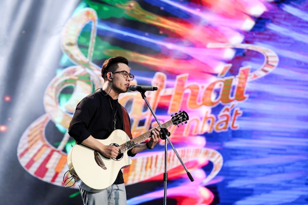 Ung Dai Ve ke chuyen mat het nha cua anh 6