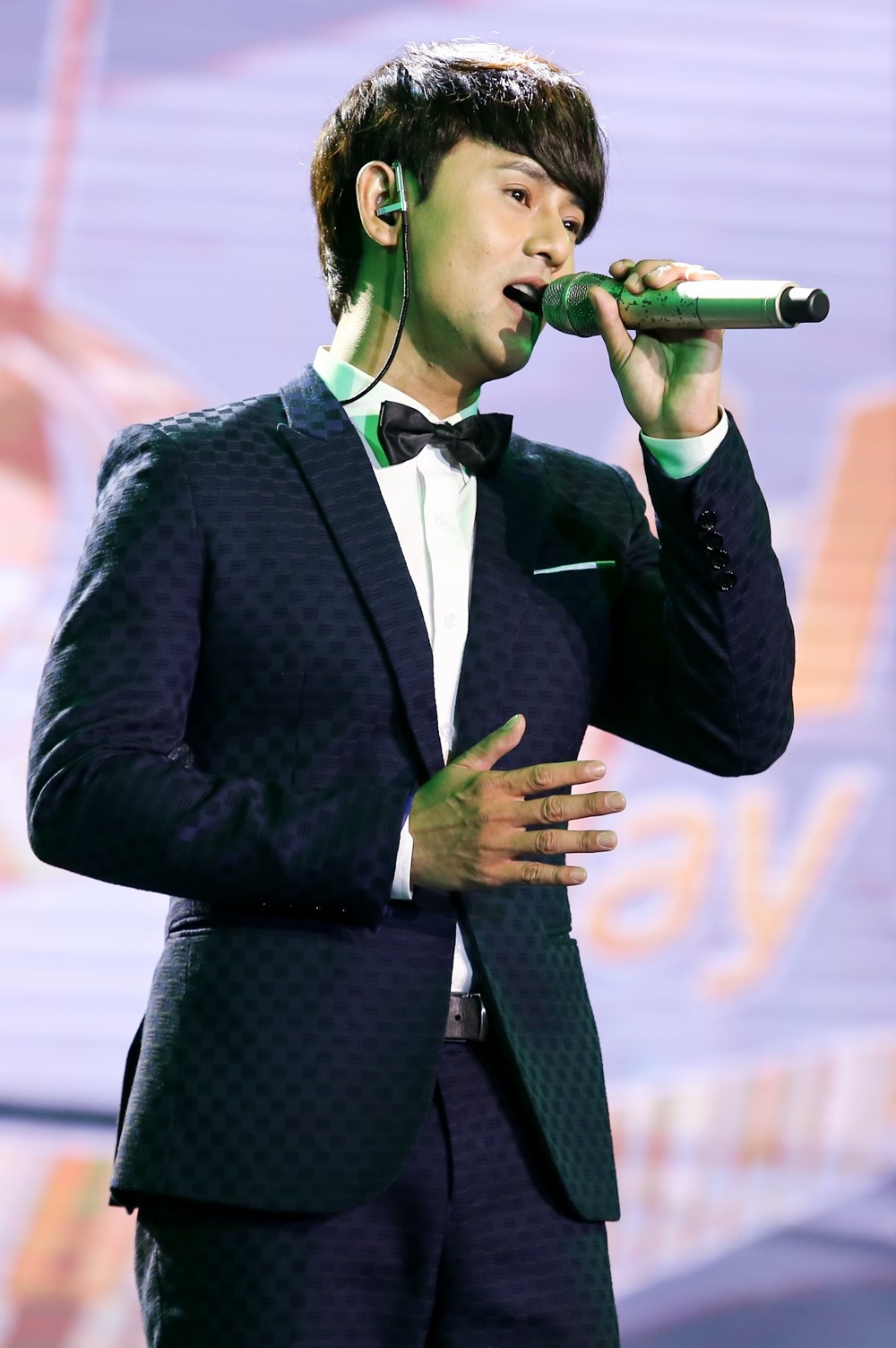 Ung Dai Ve ke chuyen mat het nha cua anh 2