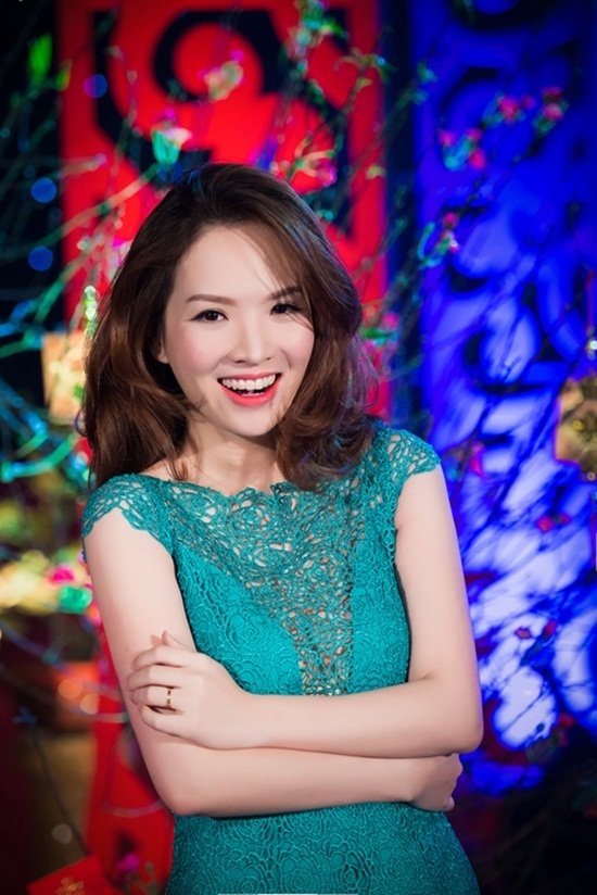 Dan Le tiec nuois nghi viec o VTV anh 1