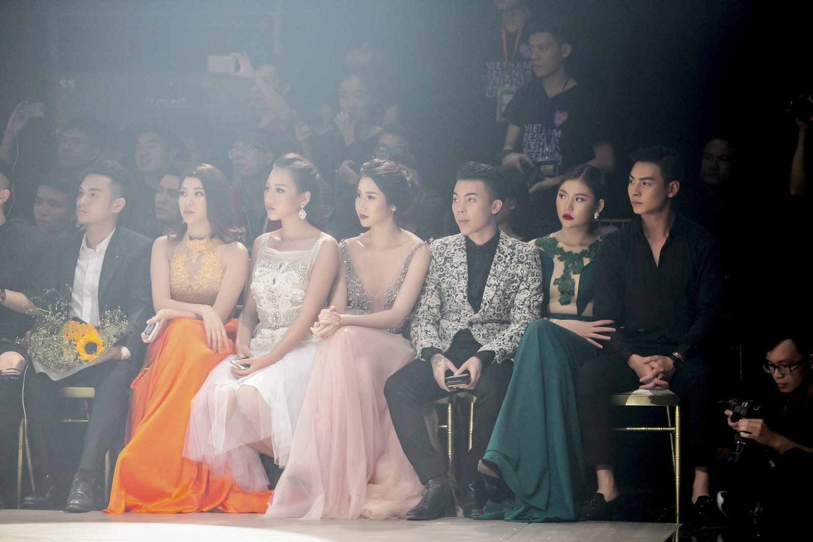 Huyen Thanh than thiet voi Yan My anh 6