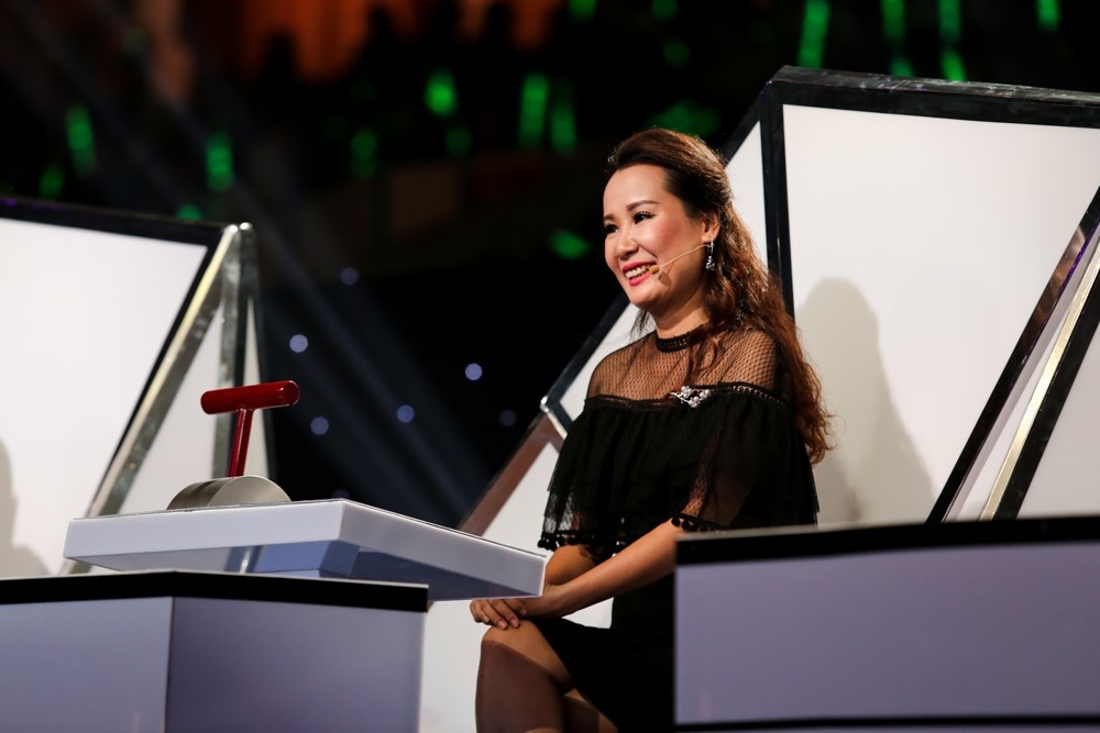 giám khảo Sing My Song ảnh 2 giam khao Sing My Song anh 2