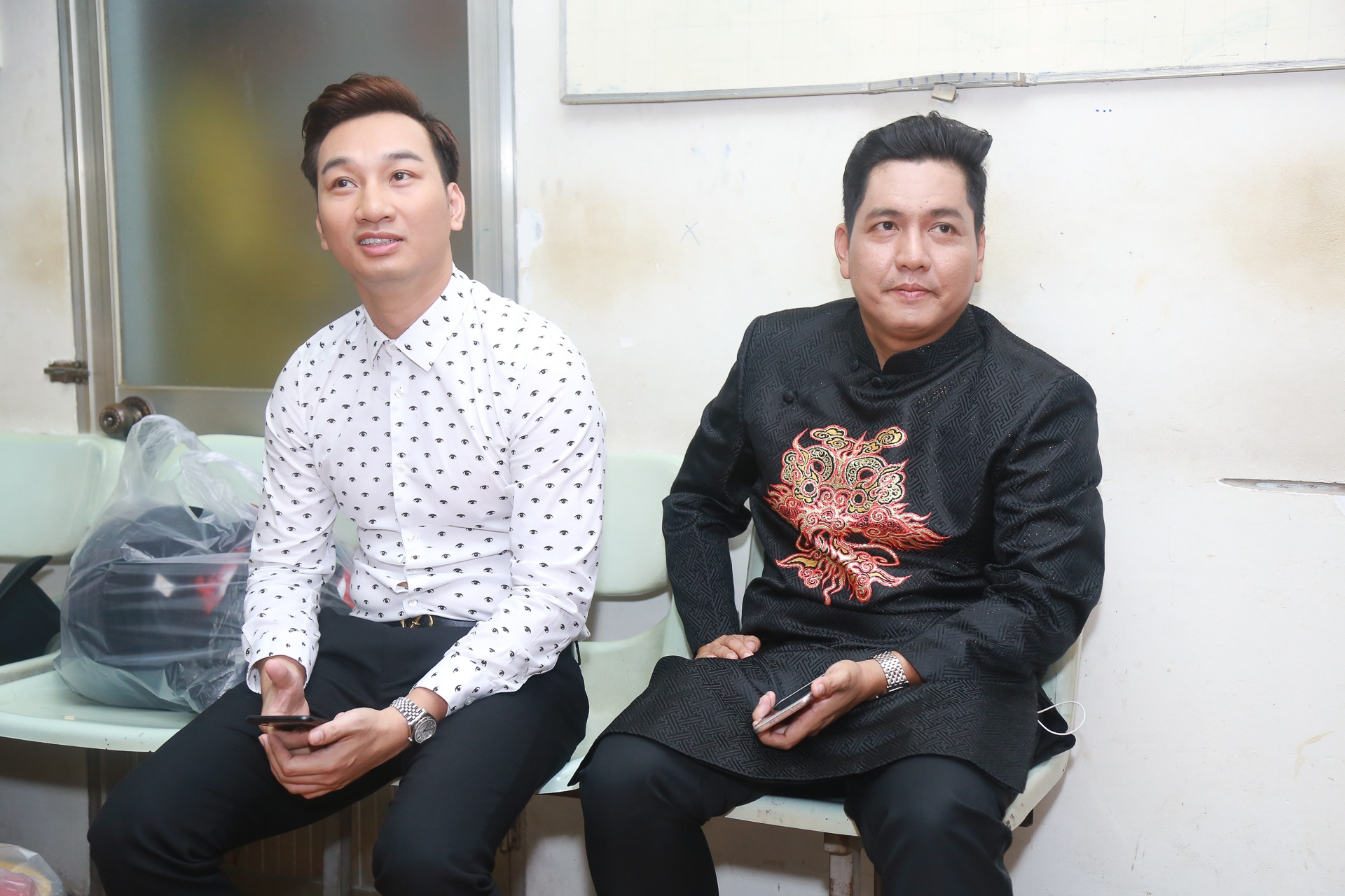 dem dien hai Truong Giang anh 4