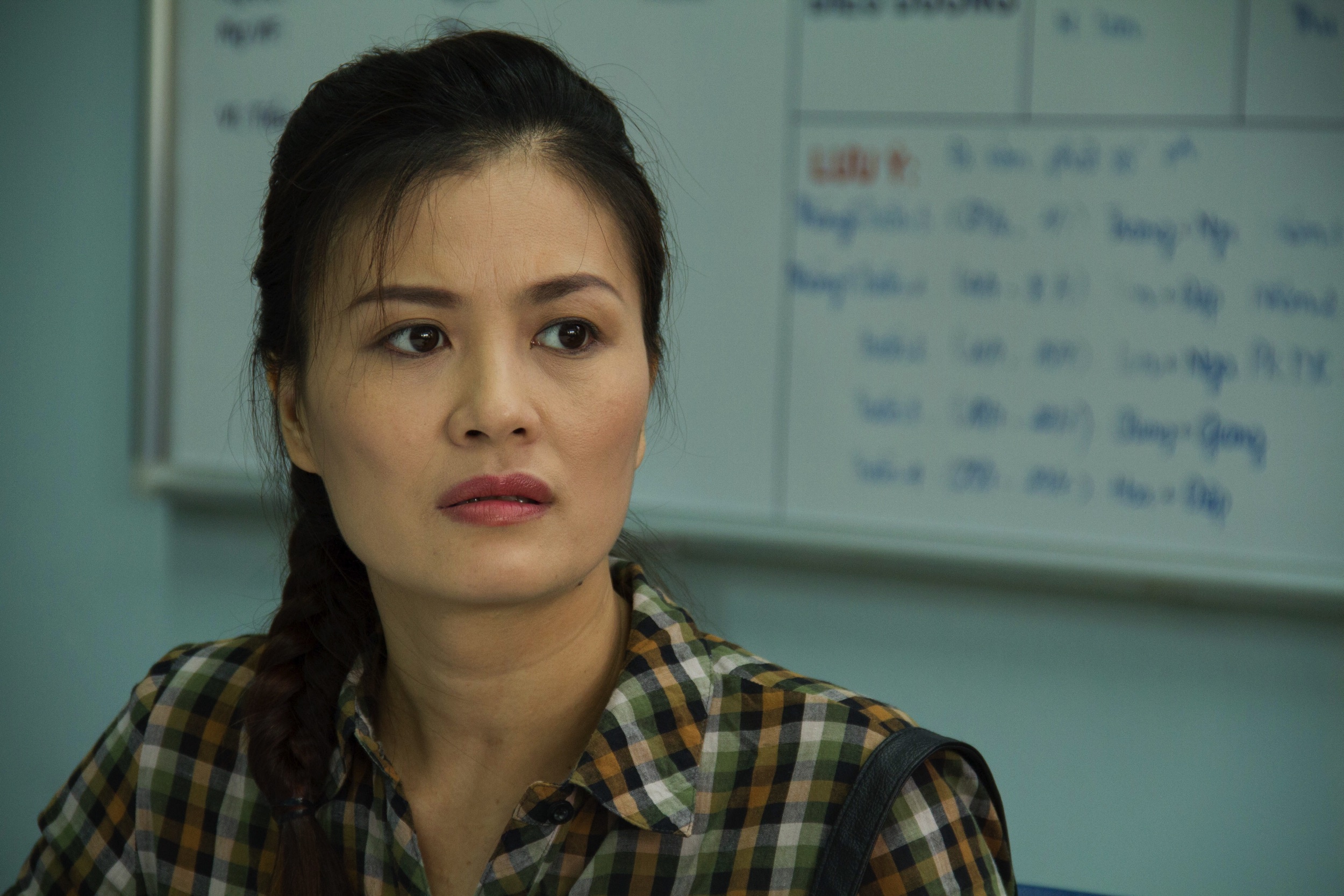 đừng để đàn ông gánh vác ảnh 2 dung de dan ong ganh vac anh 2