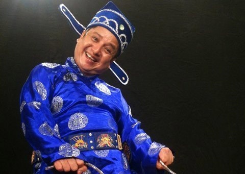 Chi Trung co the khong tham gia Tao quan 2017 hinh anh