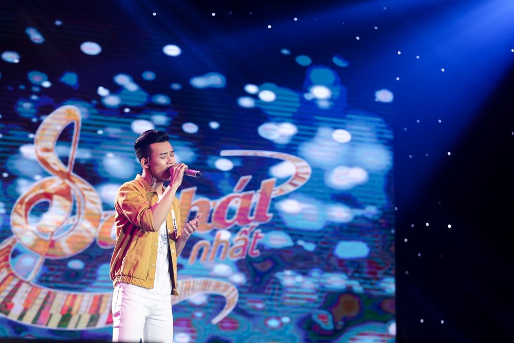 Sing My Song tap 3 anh 4