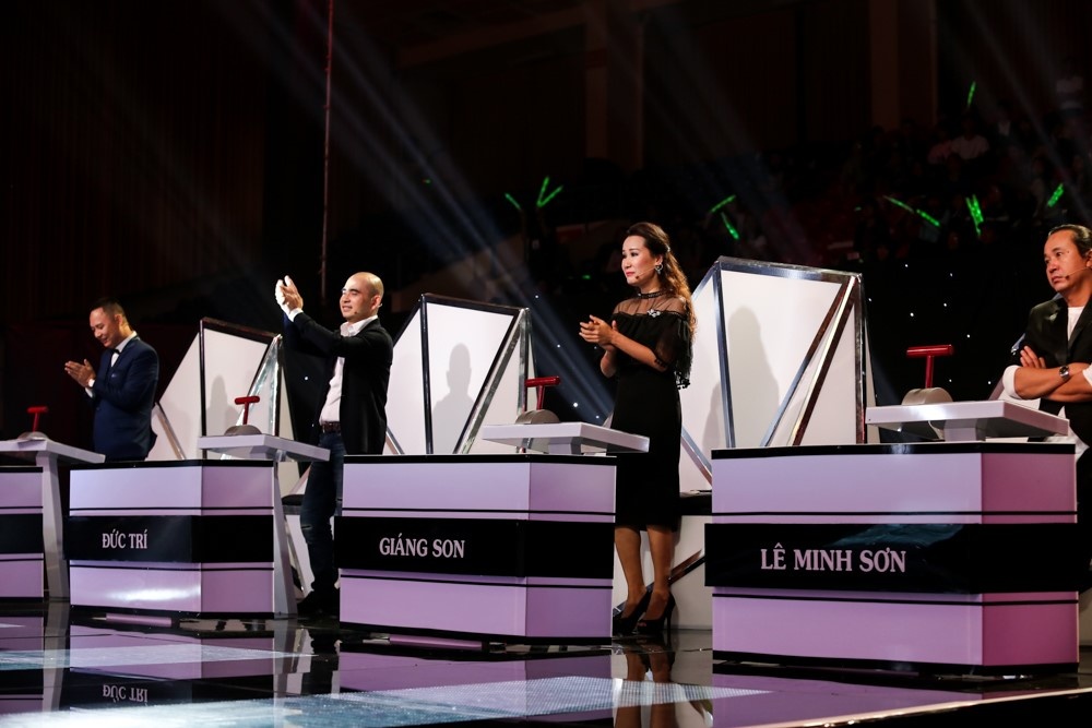 Sing My Song tap 3 anh 2