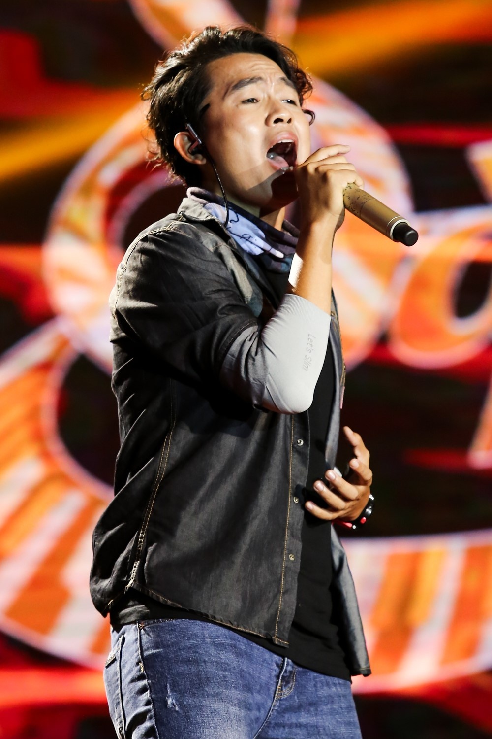 Sing My Song tap 3 anh 5