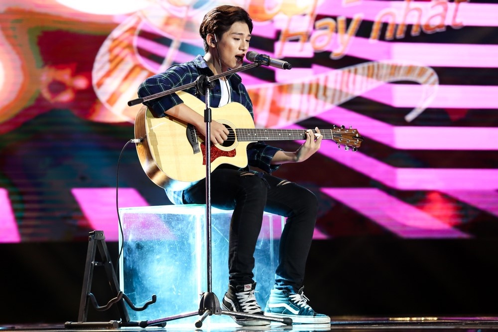 Sing My Song tap 3 anh 11