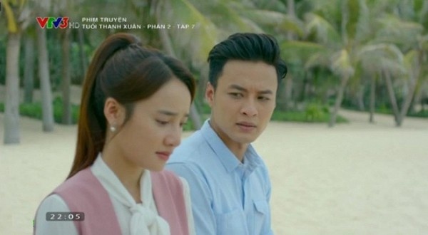 Tuổi thanh 2,  phản ứng của khán giả ảnh 3 Tuoi thanh 2,  phan ung cua khan gia anh 3