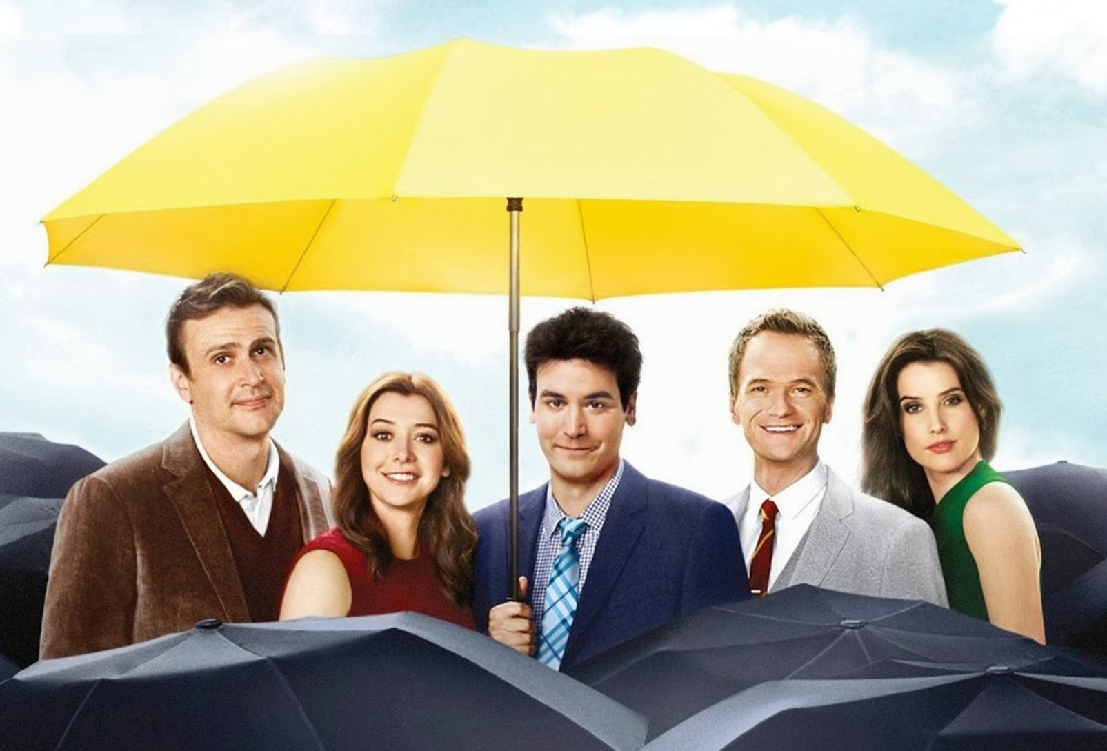 'Khi bo gap me' len song VTV2 sau 'Sex and the City' hinh anh