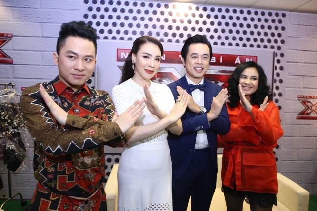 Truyen hinh thuc te  cuu roi thi truong ca nhac anh 1